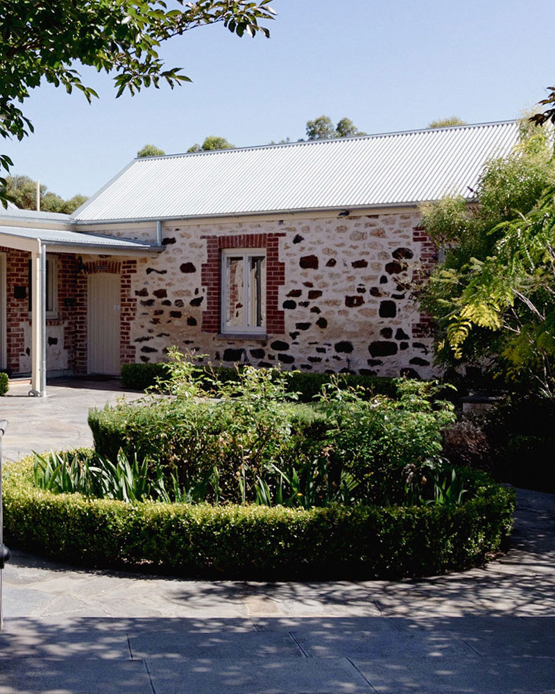 Mclaren Vale Wedding Venue, Daringa Cotttage