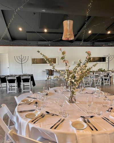 The Press Room Wedding Venue