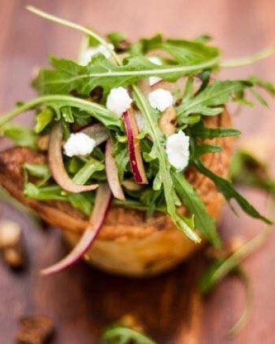mclaren vale function venue food options canape cocktail menu