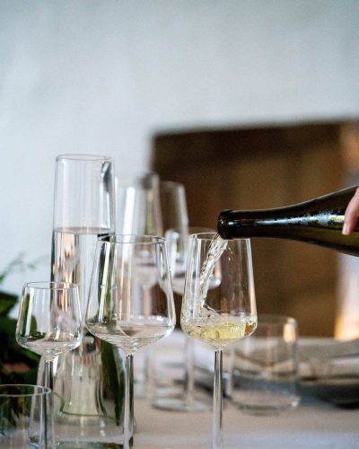 Function venue mclaren vale wine package options